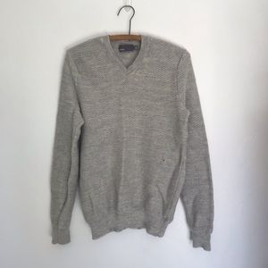Vince alpaca sweater